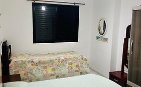 Flat with the sea view